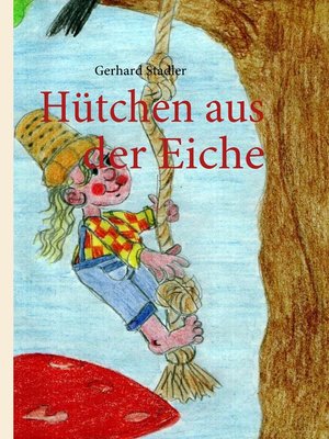 cover image of Hütchen aus der Eiche